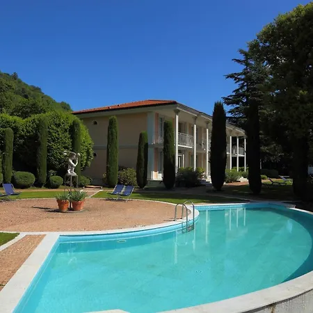 Lake Front 138 Porto Ceresio Exterior photo