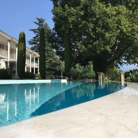 Lake Front 138 Porto Ceresio Exterior photo