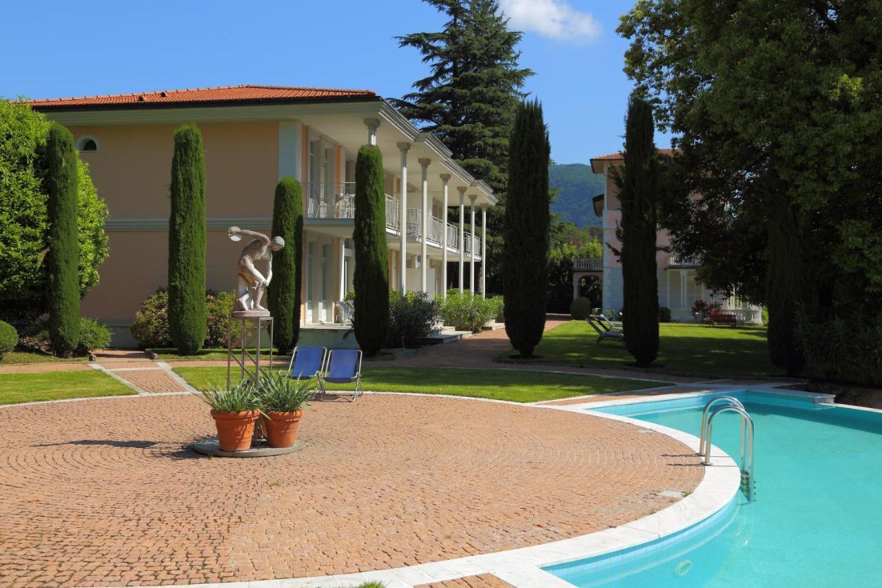 Front 138 Apartment Porto Ceresio