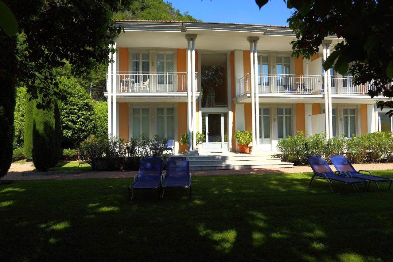 Apartment Front 138 Porto Ceresio