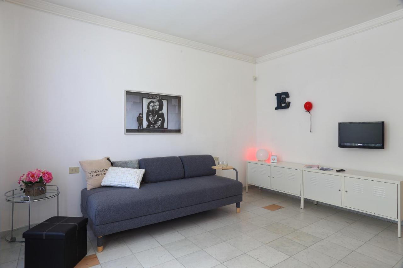 Front 138 Apartment Porto Ceresio