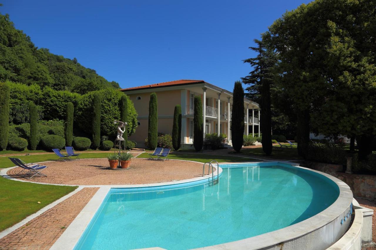 Front 138 * Porto Ceresio