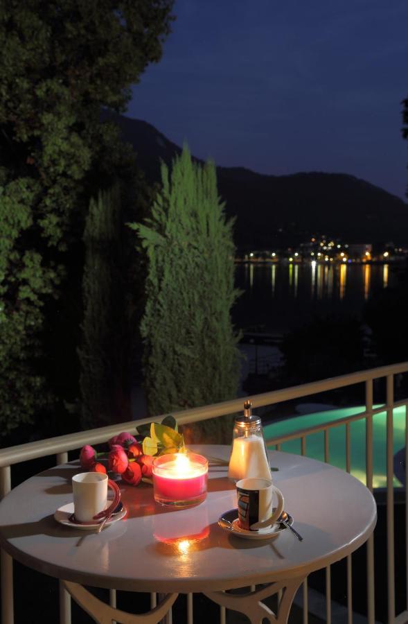 Front 138 Apartment Porto Ceresio