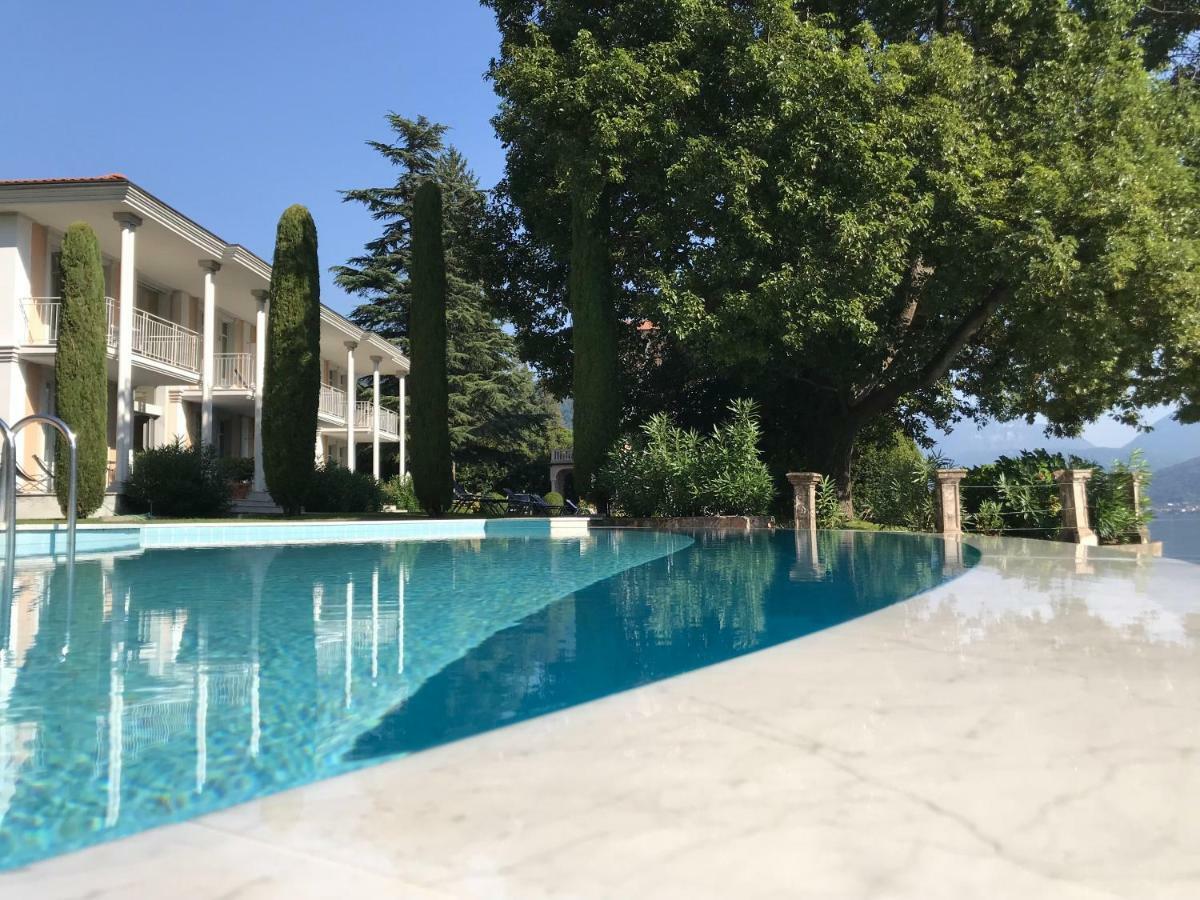 Front 138 Apartment Porto Ceresio